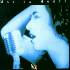 Marisa Monte – MM º (Capa digitalizada)
