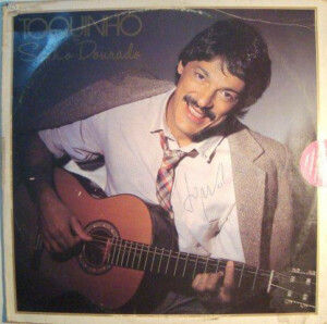 Toquinho - Sonho dourado º