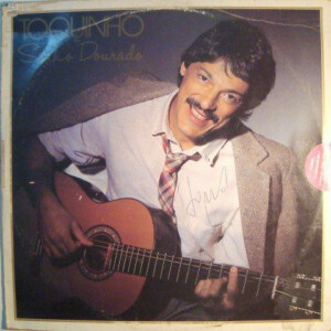 Toquinho - Sonho dourado º