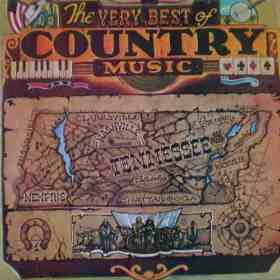 The Best of Country Music º