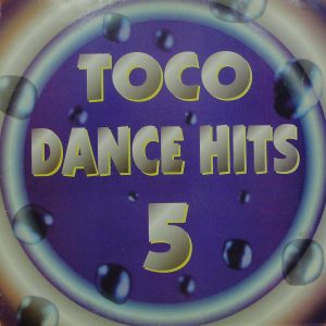 Toco Dance Hits 5 #