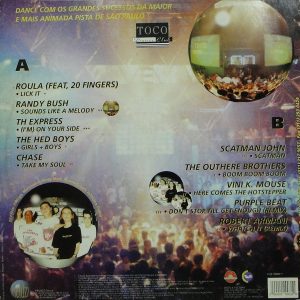 Toco Dance Hits 5 # - Image 2