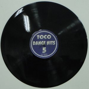 Toco Dance Hits 5 # - Image 3
