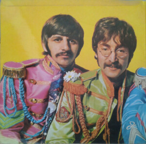 The Beatles - Sgt. Pepper's lonely hearts club band ° (Importado) - Image 2