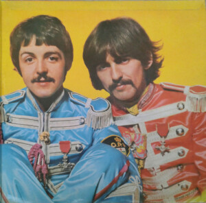 The Beatles - Sgt. Pepper's lonely hearts club band ° (Importado) - Image 3