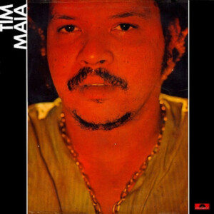 Tim Maia - Polydor Álbum de 1970 º