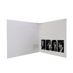 The Beatles - Álbum Branco - Duplo* - Imagem 3