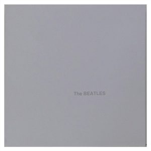 The Beatles - Álbum Branco - Duplo*