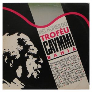 Melhores do Troféu Caymmi Bahia - Duplo º