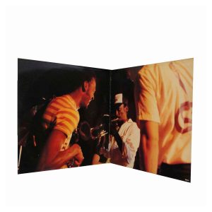 Miles Davis - We Want Miles - Vinil Duplo Importado - Image 4