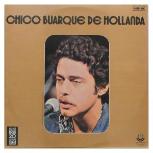 Chico Buarque de Hollanda - Duplo