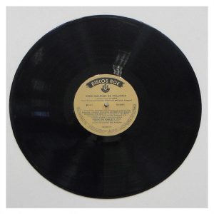 Chico Buarque de Hollanda - Duplo - Imagem 3