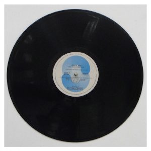 Jorge Ben Jor - "Alô, Alô, Como Vai?" # - Imagem 4