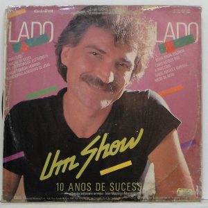 Belchior - Um Show: Dez anos de Sucesso º - Imagem 4