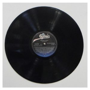 Zé Ramalho - Orquídea Negra - Imagem 2