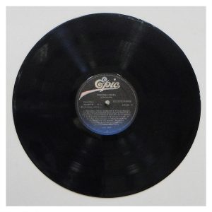 Zé Ramalho - Orquídea Negra - Imagem 5