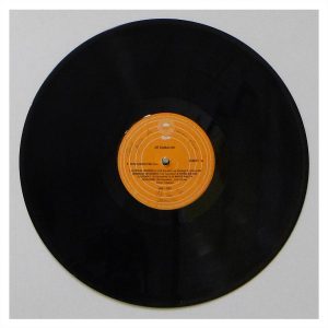 Zé Ramalho - Avôhai - Capa Digitalizada # - Imagem 2