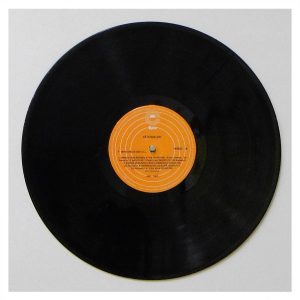 Zé Ramalho - Avôhai - Capa Digitalizada # - Imagem 4