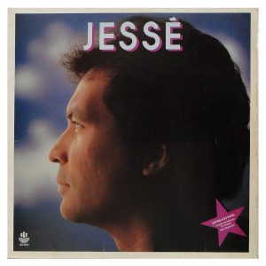 Jesse - Estrela de Papel