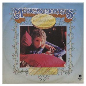 Músicas Imortais Vol. 1 #