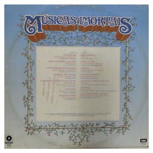 Músicas Imortais Vol. 1 # - Image 2