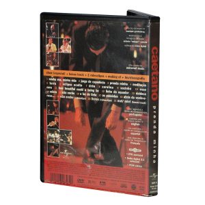 DVD Caetano Veloso - Prenda Minha - Image 3