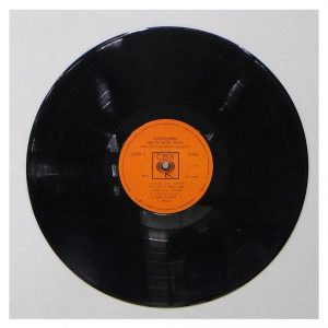 Countdown Time In Outer Space - Dave Brubeck Quartet # - Image 4