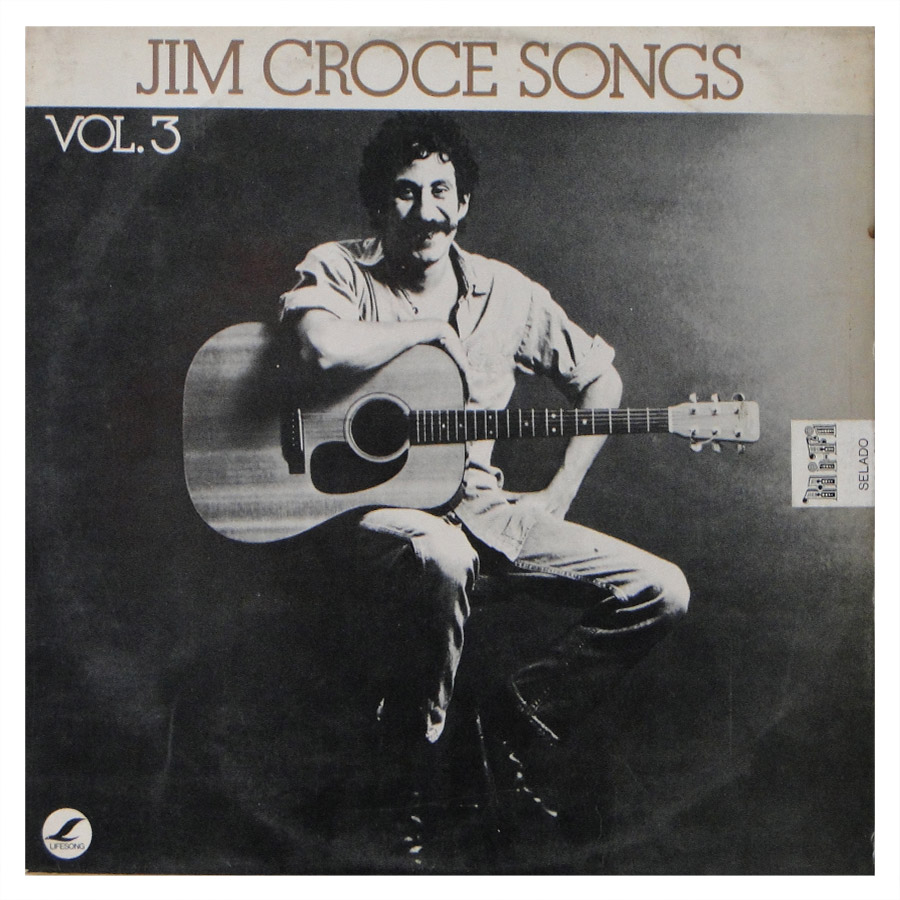 Las mejores ofertas en Jim Croce país discos de vinilo