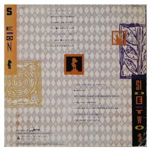 Quincy Jones - Back On The Block# - Imagem 2