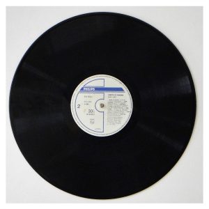 Nara Leão ‎– Garota De Ipanema # - Imagem 3