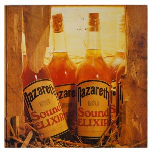 Nazareth - Sound Elixir #