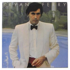 Bryan Ferry - Another Time, Another Place