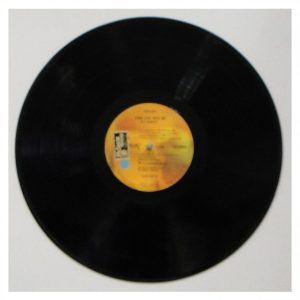 Ray Charles ‎– Come Live With Me # - Imagem 2
