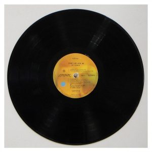 Ray Charles ‎– Come Live With Me # - Imagem 4