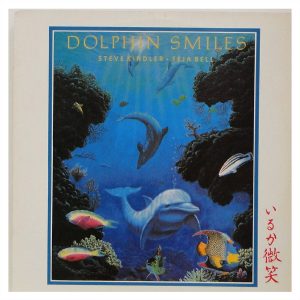 Steve Kindler - Teja Bell - Dolphin Smiles