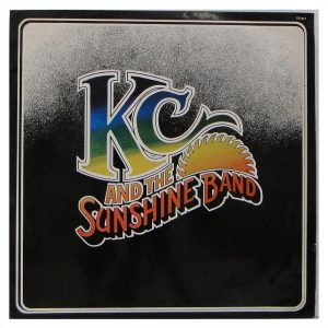 K. C. and The Sunshine Band