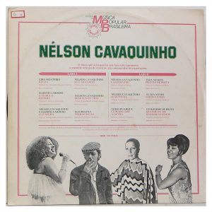 Nélson Cavaquinho - História da Música Popular Brasileira - Imagem 4