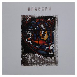 Erasure ‎– The Innocents Capa Digitalizada º