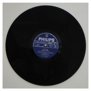 Baden Powell ‎– É De Lei* - Imagem 2