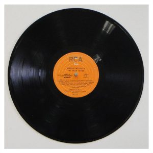 Harold Melvin And The Blue Notes ‎– Don't Leave Me This Way# - Imagem 2