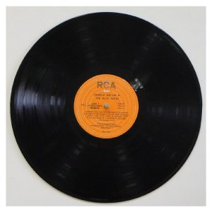 Harold Melvin And The Blue Notes ‎– Don't Leave Me This Way# - Imagem 3