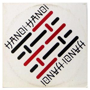 Hanoi-Hanoi º