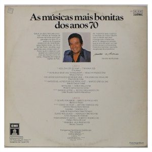 As Músicas Mais Bonitas Dos Anos 70 - Imagem 2