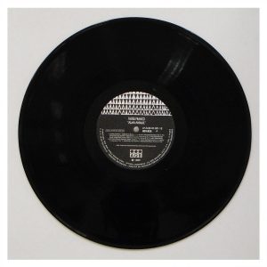 Tadeu Franco - Alma Animal - Imagem 3