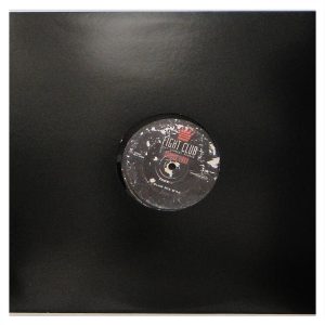 Fight Club Feat. Laurent Konrad ‎– Spread Love - Imagem 3