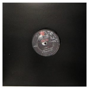 Fight Club Feat. Laurent Konrad ‎– Spread Love