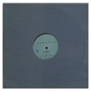 Over Drive E.P. Volume 2 - Reform Recordings - Imagem 4