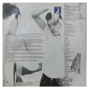 Chet Baker Sings And Plays From The Film "Let's Get Lost" # - Image 3