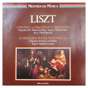Box Mestres da Música - Bom com 46 Discos. - Imagem 31