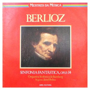 Box Mestres da Música - Bom com 46 Discos. - Imagem 33